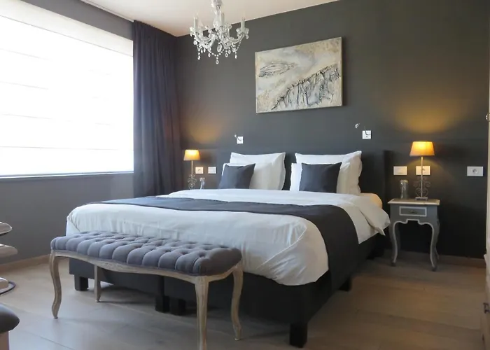 B&B De Goede 13