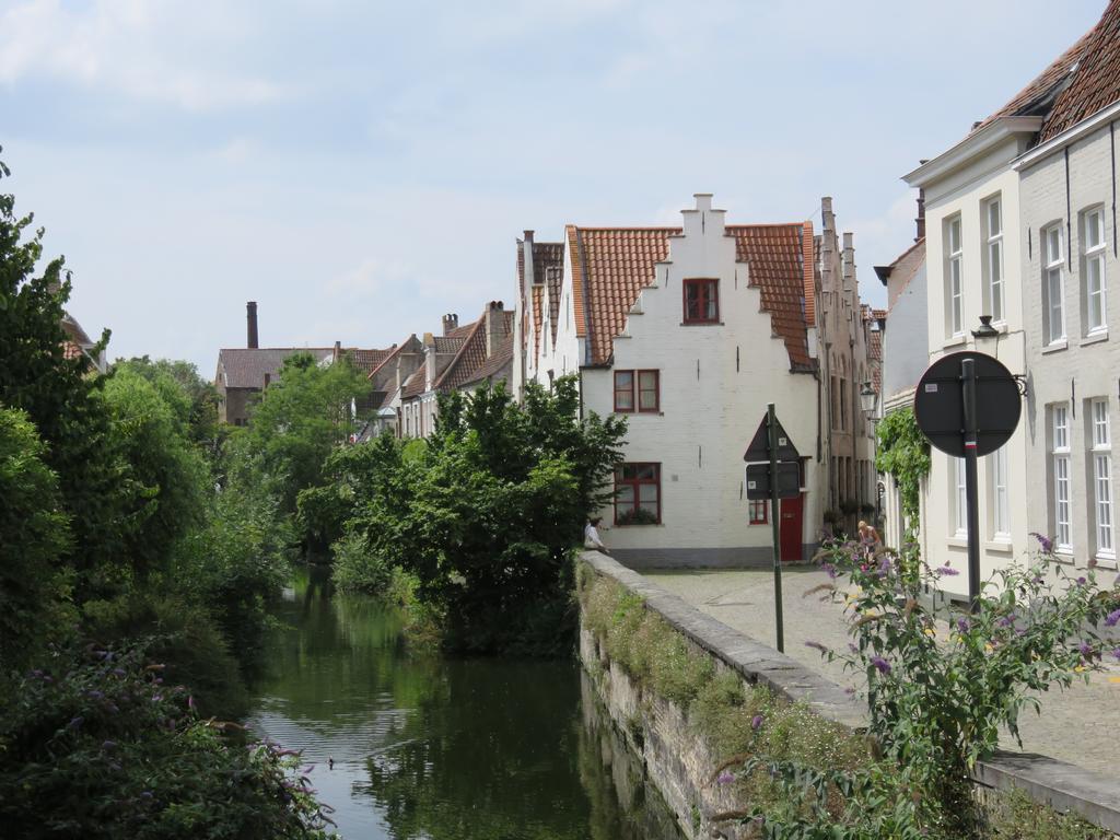 Frühstückspension De Goede 13 4*