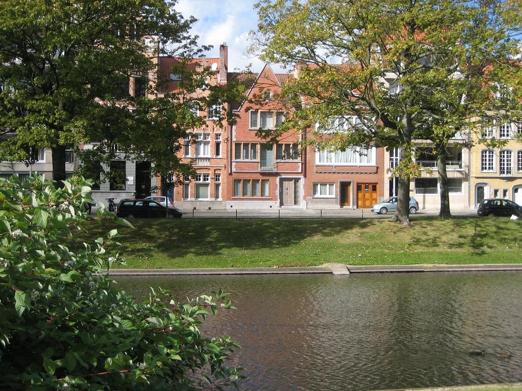 Frühstückspension De Goede 13 4*